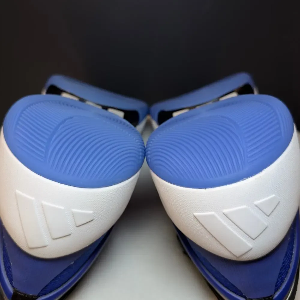 adidas D.O.N. Issue #6 “Lucid Blue” – IG9102 | 17M